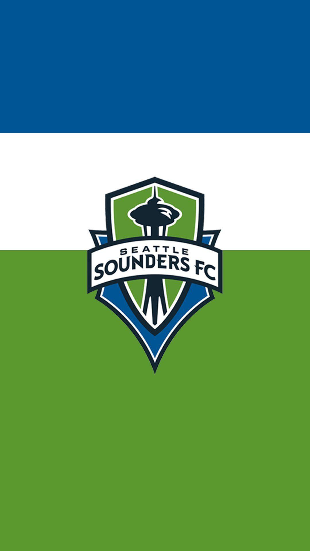 1080x1920 Seattle Sounders IPhone Wallpaper, Good HDQ Live Seattle Sounders