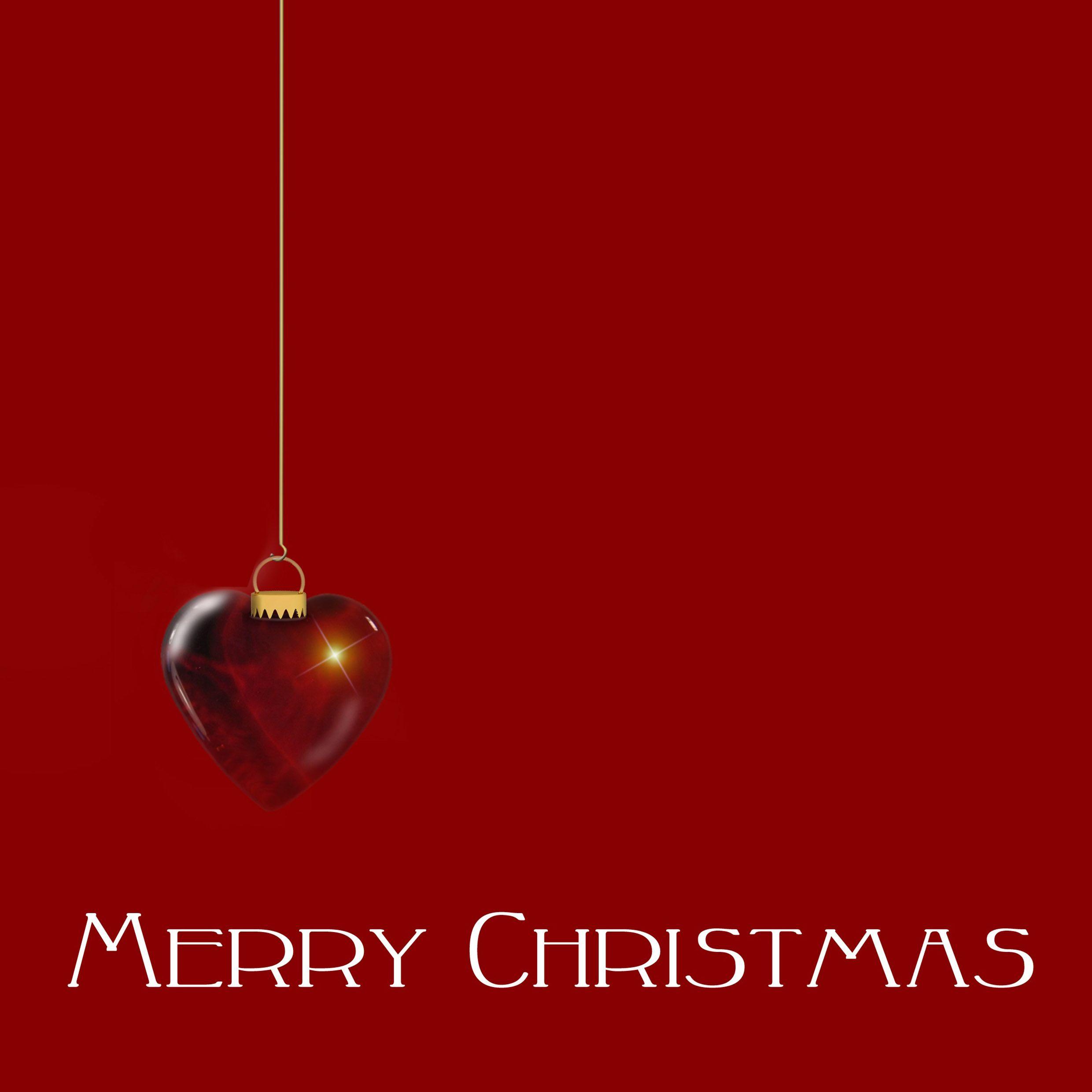 2480x2480 Great Cards and Free Christmas Wallpaper Image