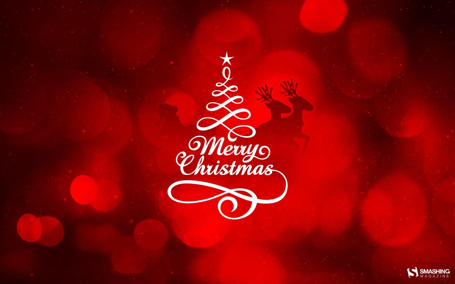 1920x1200 Free Christmas Wallpaper Download in HD