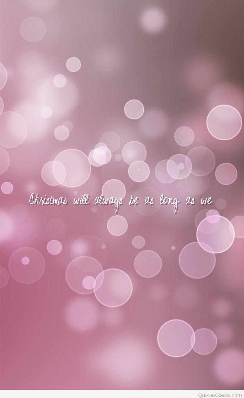 800x1307 love Christmas wallpaper
