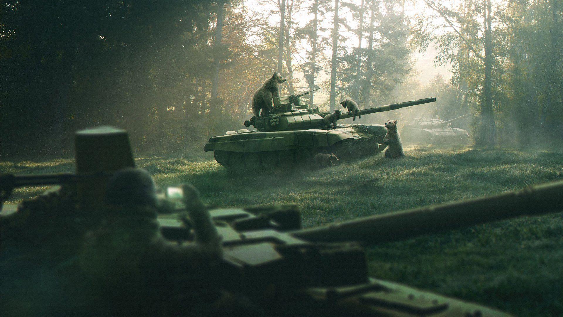 Russian Army Wallpapers - Top Free Russian Army Backgrounds