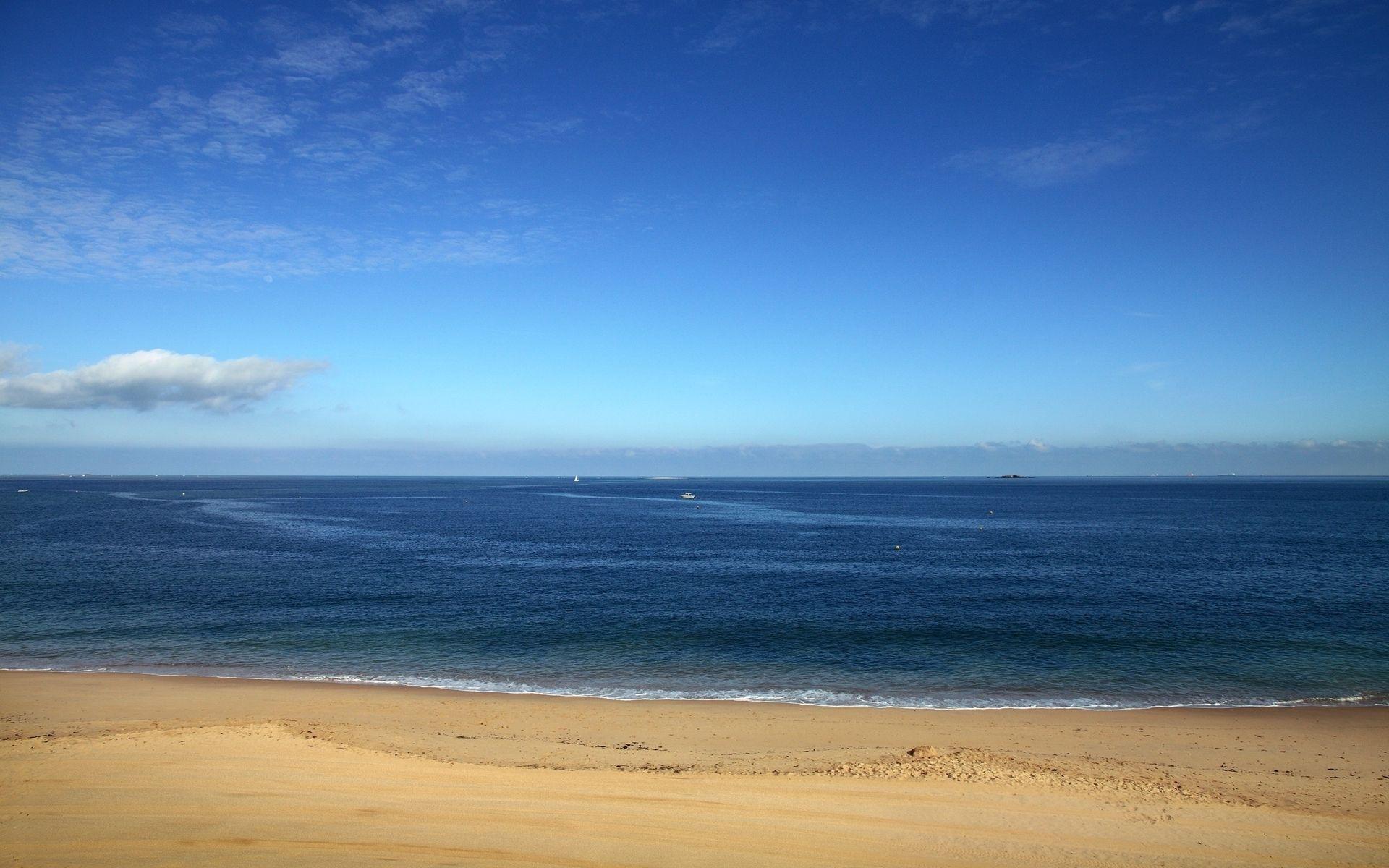 1920x1200 Beautiful Dark Blue Ocean Sand wallpaper. Beautiful Dark Blue Ocean Sand
