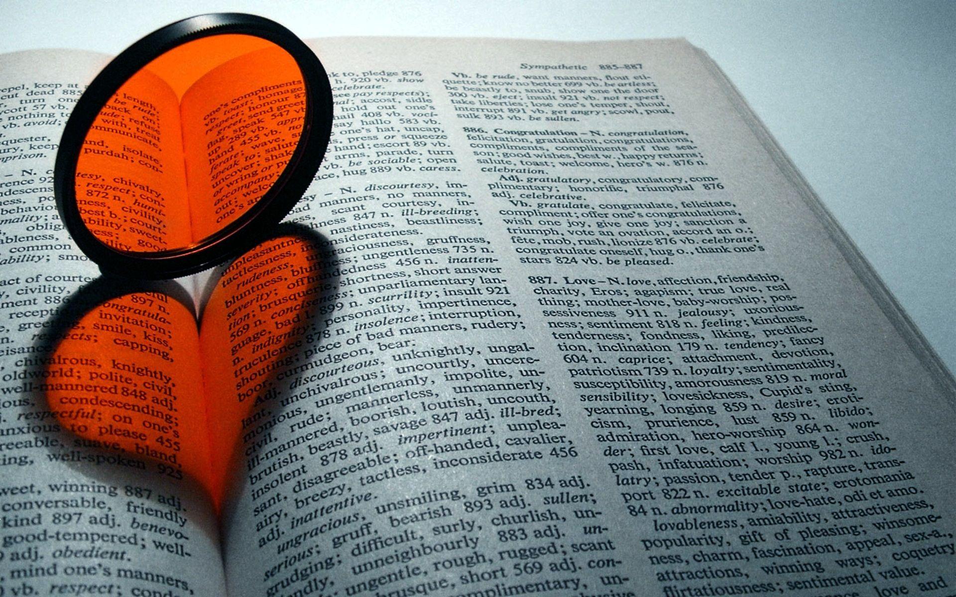 1920x1200 Love romance valentine&;s day heart book heart bokeh wallpaperx1200