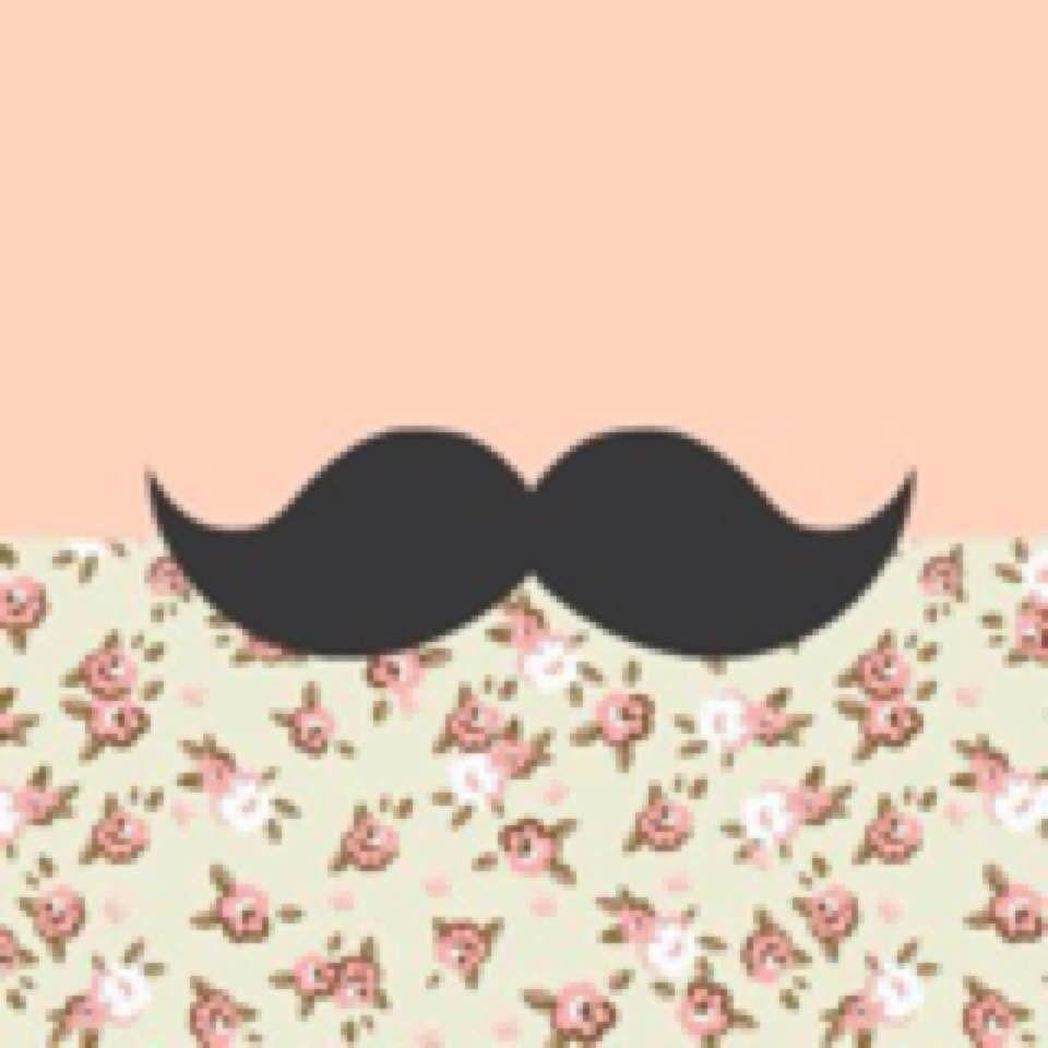 960x960 Mastache. Cute patterns wallpaper, Mustache wallpaper, Pattern wallpaper