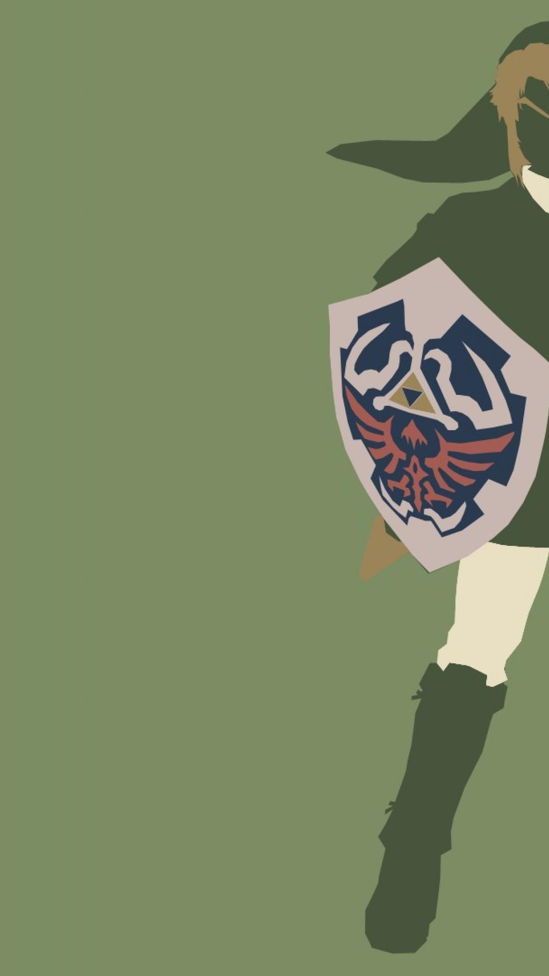 Legend of Zelda Minimalist Wallpapers - Top Free Legend of Zelda
