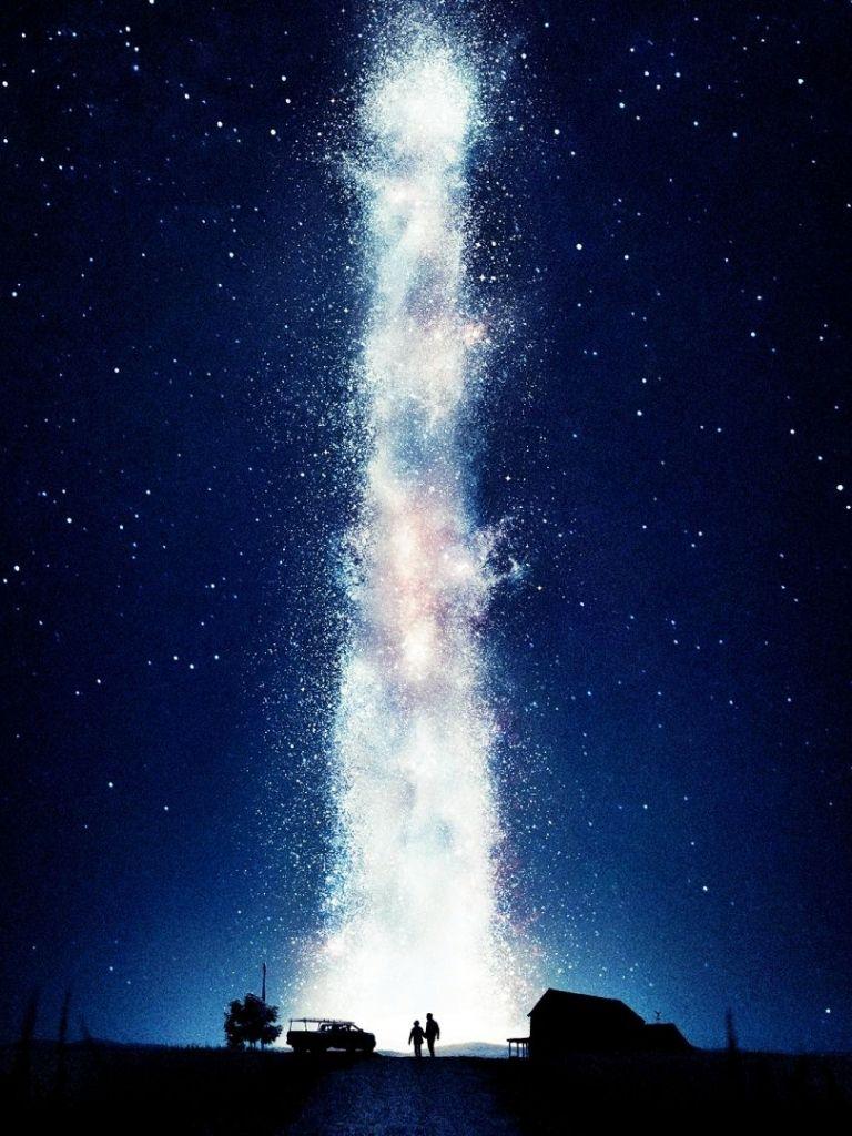 Interstellar Minimalist Wallpapers - Top Free Interstellar Minimalist