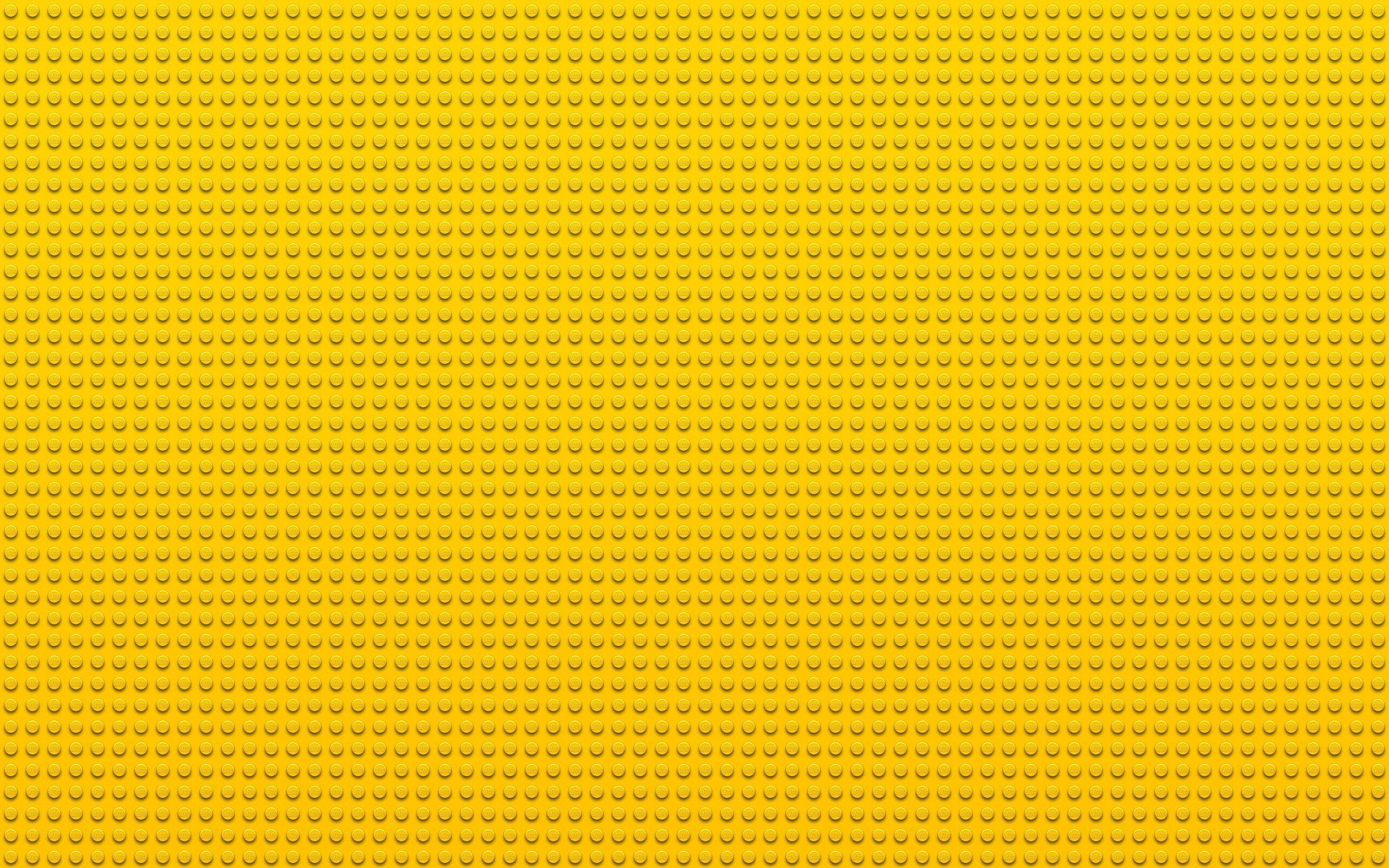 Yellow LEGO Wallpapers Top Yellow LEGO WallpaperAccess