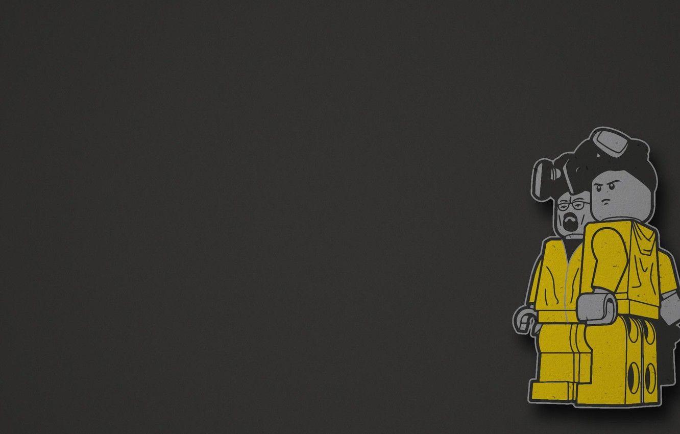 LEGO Minimalist Wallpapers - Top Free LEGO Minimalist Backgrounds