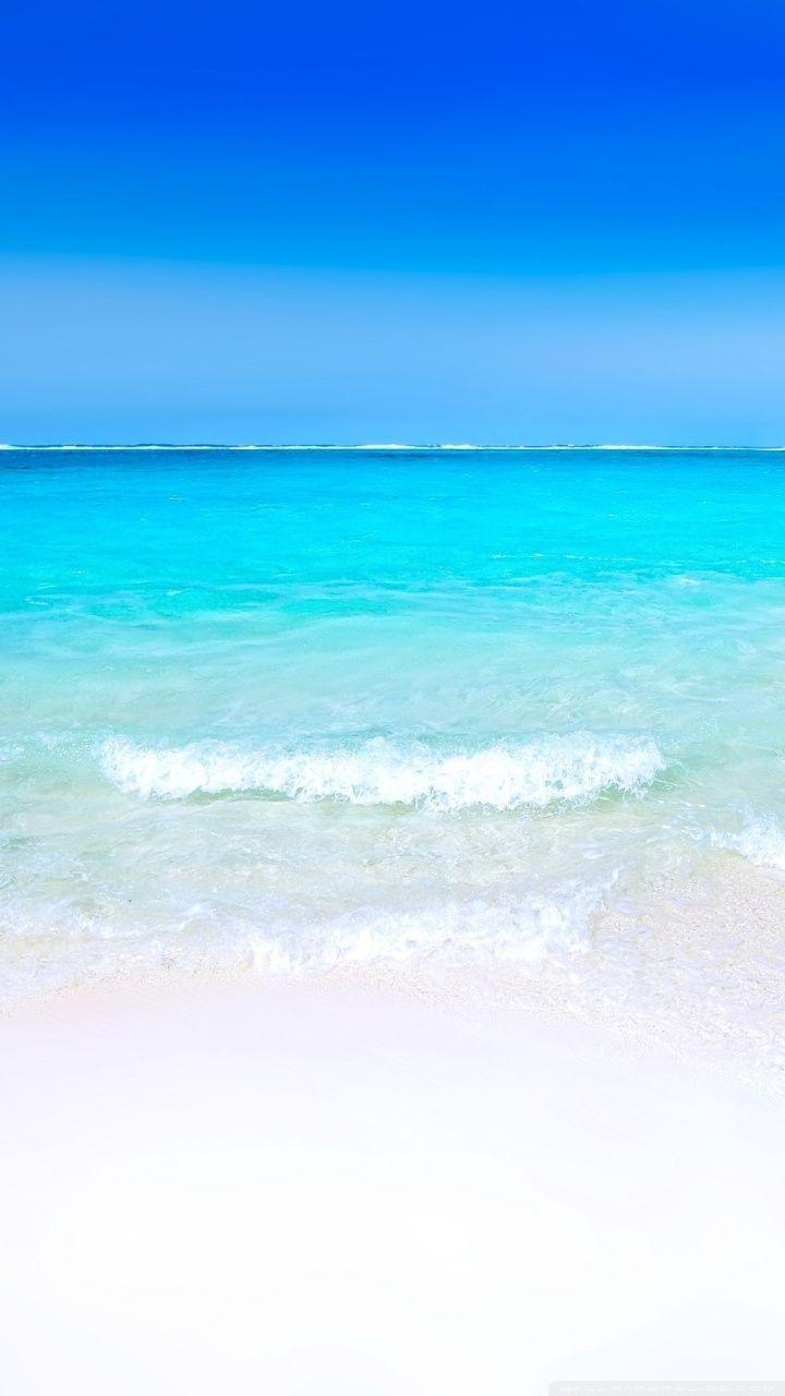 720x1280 White Sand Beach Ultra HD Desktop Background Wallpaper for 4K UHD TV : Widescreen & UltraWide Desktop & Laptop : Tablet