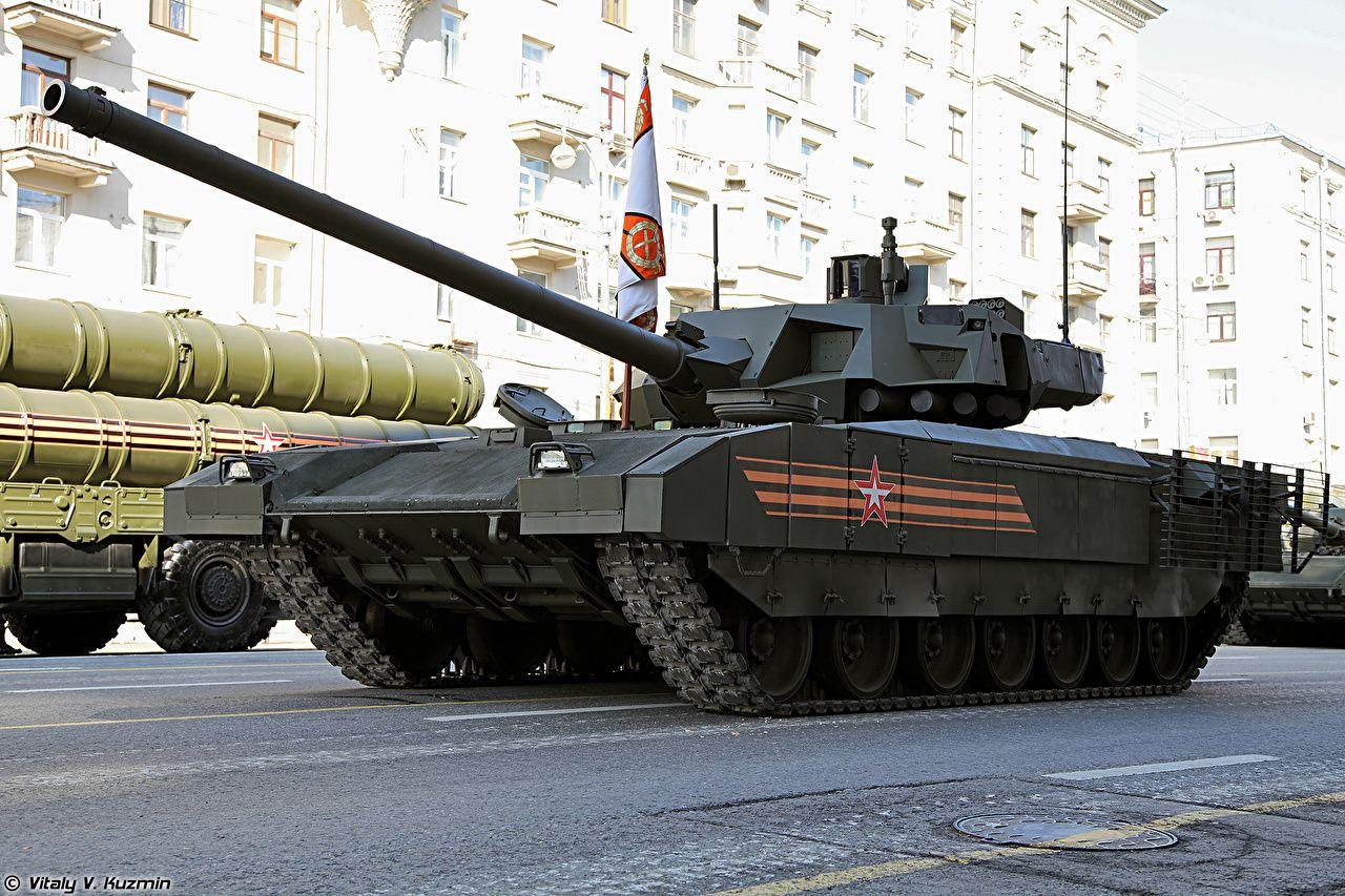 1280x853 Wallpaper Victory Day 9 May Tanks Military Parade Russian T 14