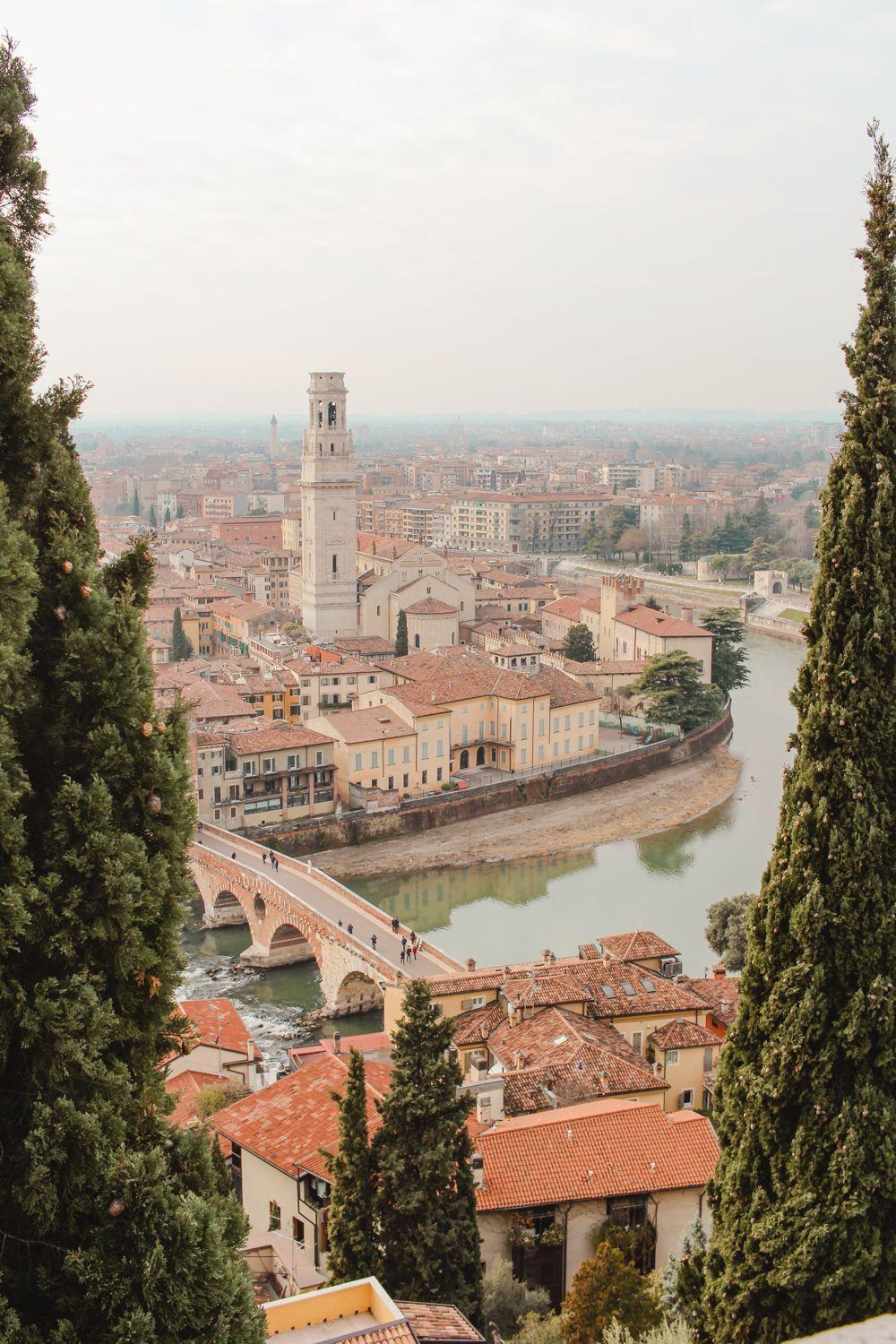1000x1500 A Quick Guide to Verona, Italy Suitcase. Beautiful places to visit, Italy travel, Italy photography