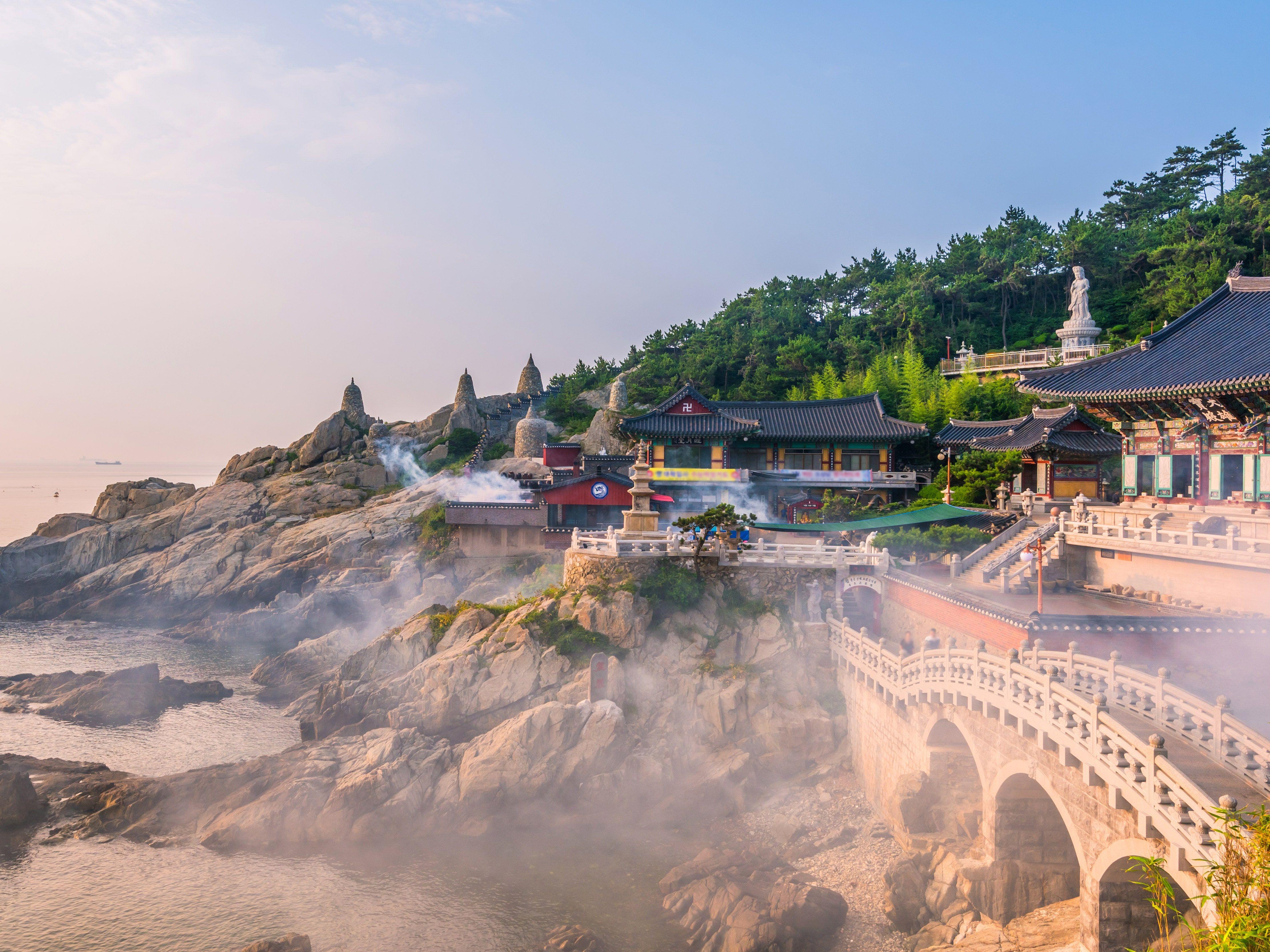 4450x3337 Most Beautiful Places in South Koreaé Nast Traveler