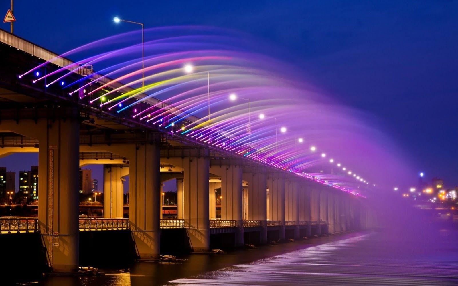 1600x1000 HD. Wonderful Background: South Korea HD Wallpaper for Wonderful Backgroud