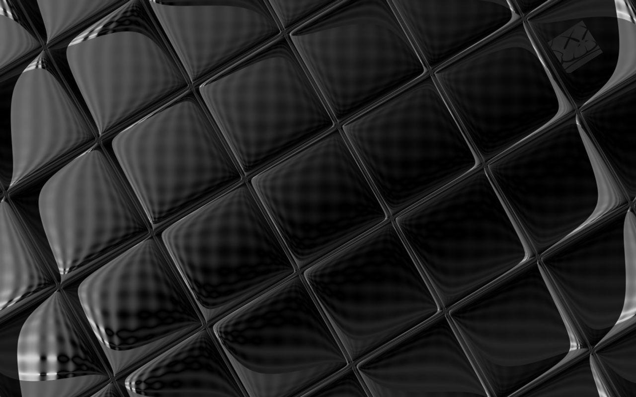 1280x800 GORGEOUS. Black tiles, Backdrops background, Black