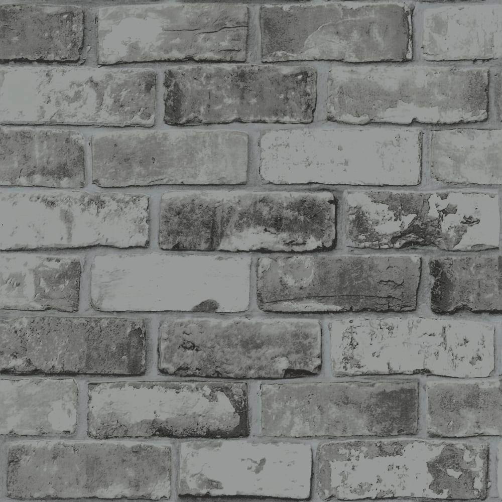 Gray Brick Wallpapers - Top Free Gray Brick Backgrounds - WallpaperAccess