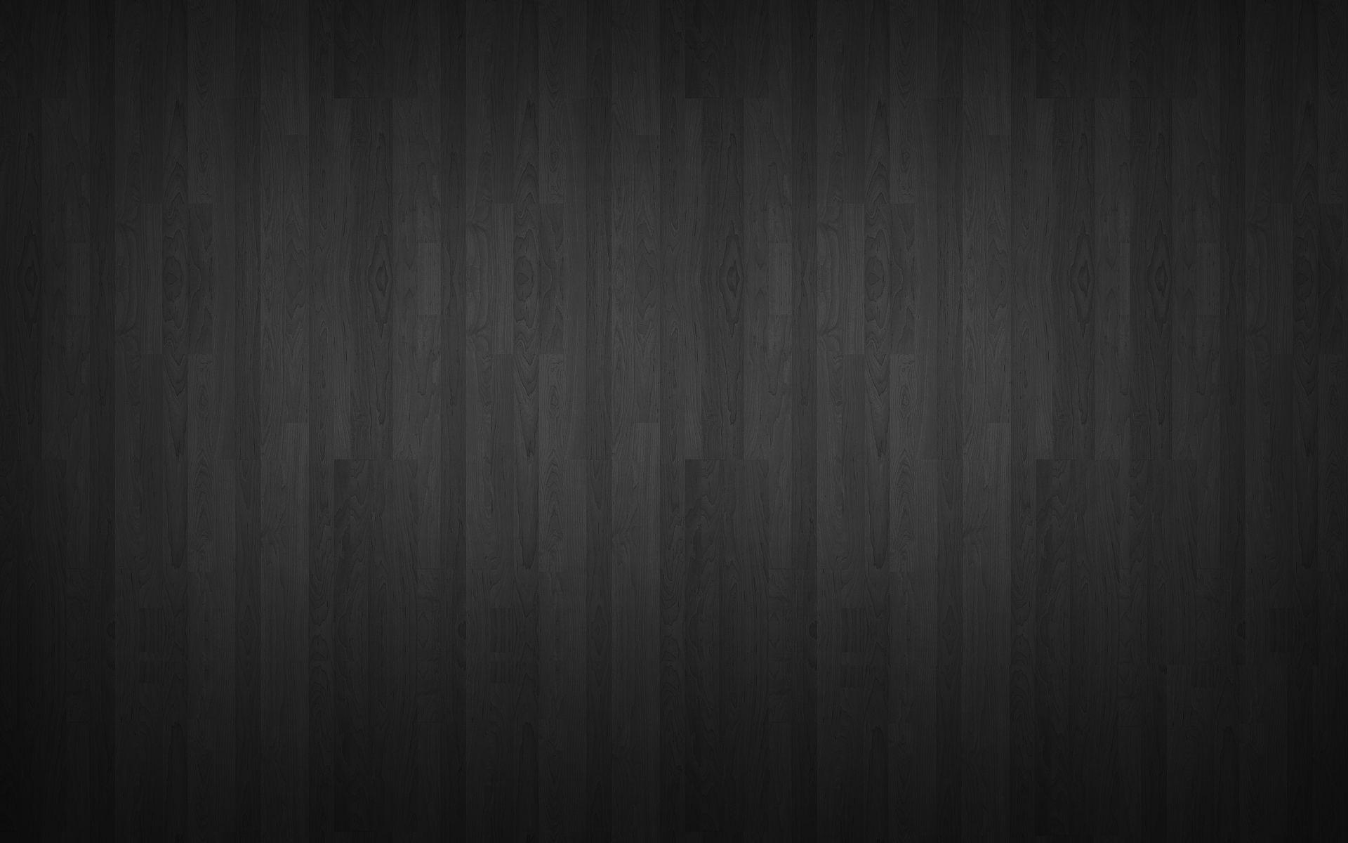 1920x1200 gray wood tile floors. Inspiration Tiles. Dark Wood Floor Picture For Flooring Decor. Plain black wallpaper, Black wallpaper, Dark wood texture