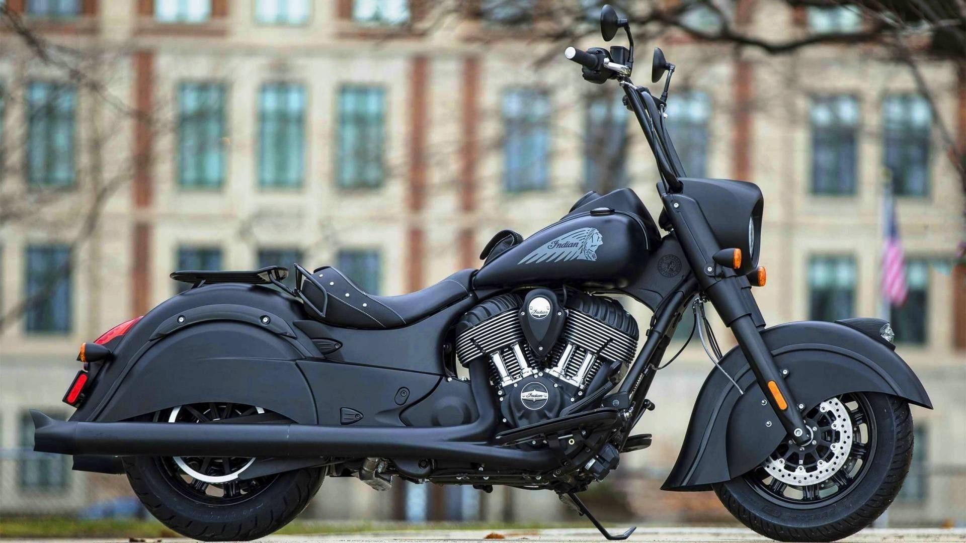 1920x1080 Indian Motorcycle Desktop Wallpaper
