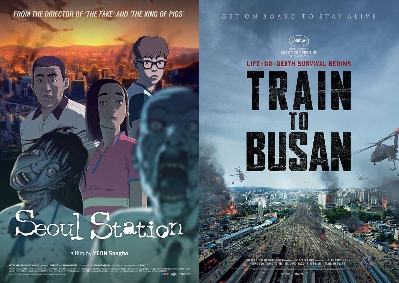 train to busan free online movie