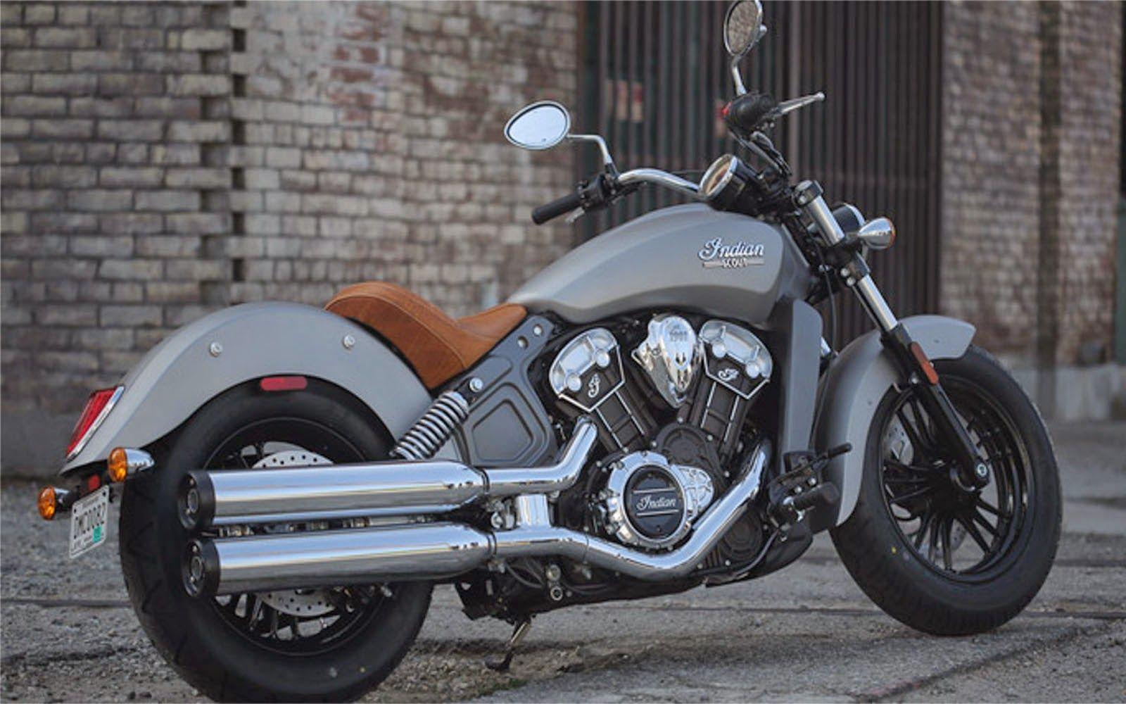 Indian Chief 1600 РЎРЎ