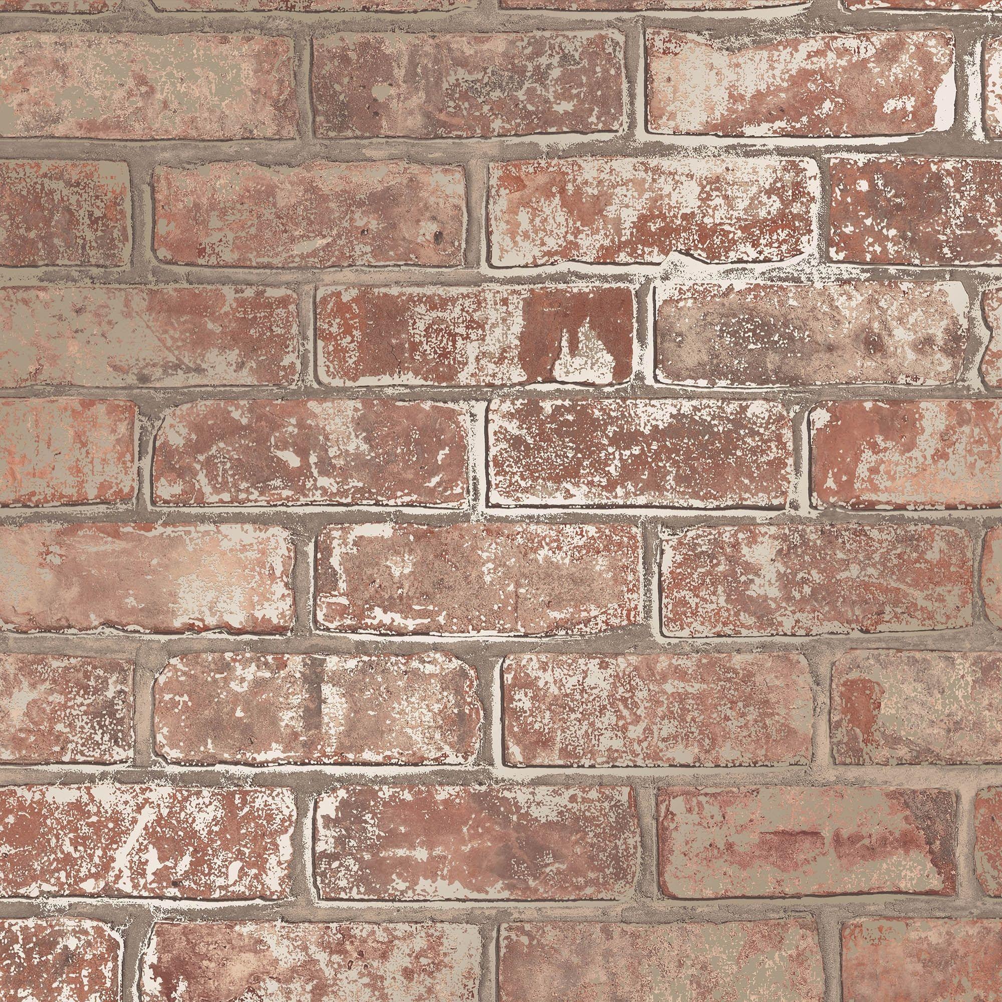 Brown Brick Wallpapers - Top Free Brown Brick Backgrounds - WallpaperAccess