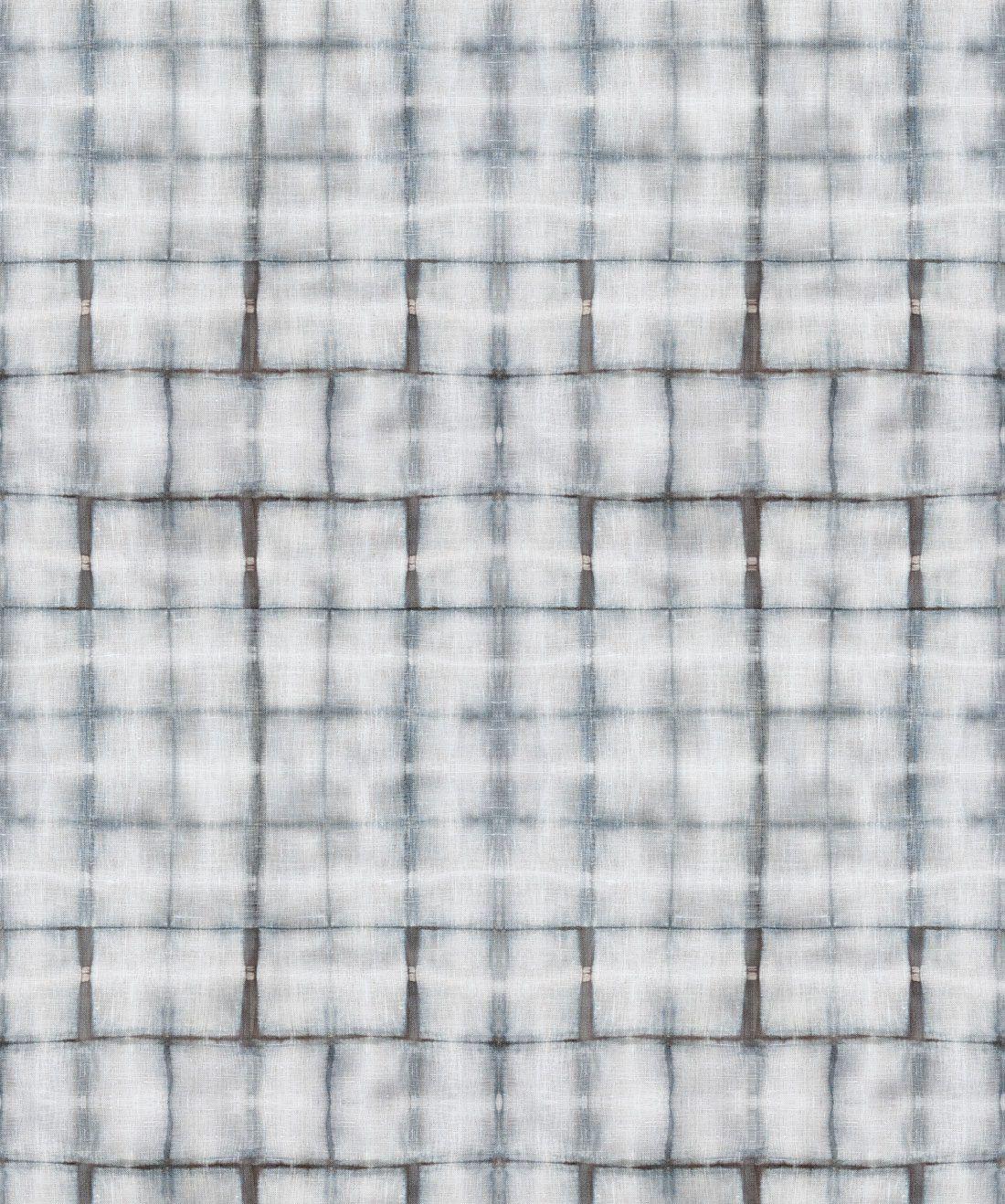1100x1318 Earth Gray Brick Wallpaper, Gray Shibori Tie Dye Design