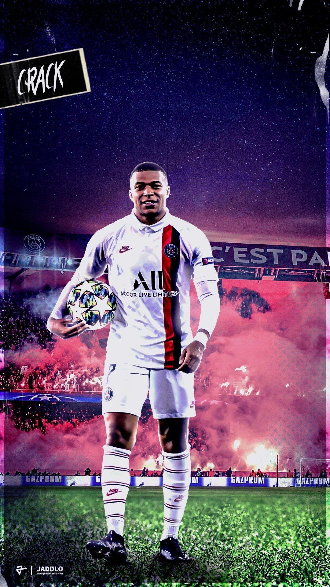 2048x2048 Kylian Mbappe Fifa 2022 Ipad Air HD 4k Wallpapers Images  Backgrounds Photos and Pictures