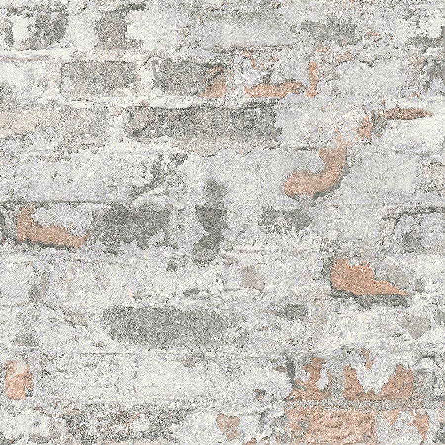 Gray Brick Wallpapers Top Free Gray Brick Backgrounds WallpaperAccess