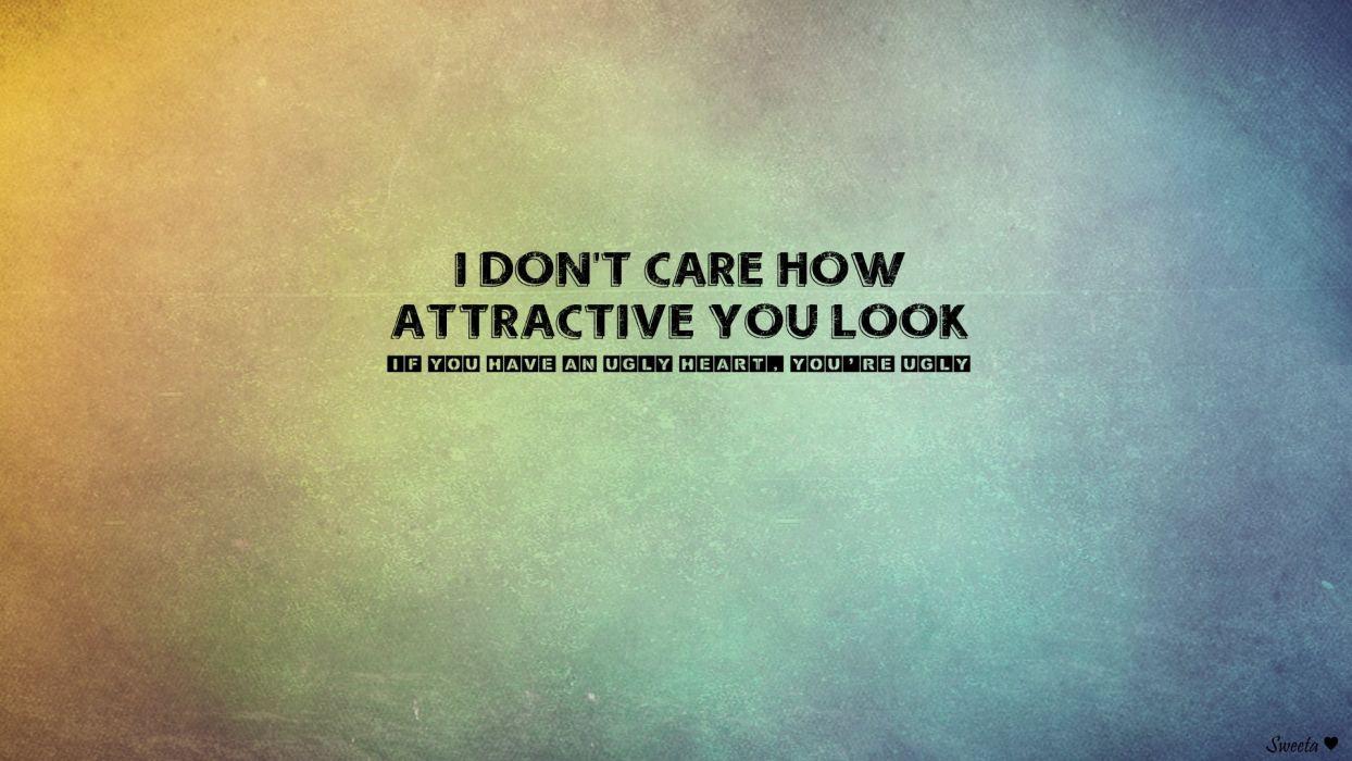 1244x700 I dont care wallpaperx1080