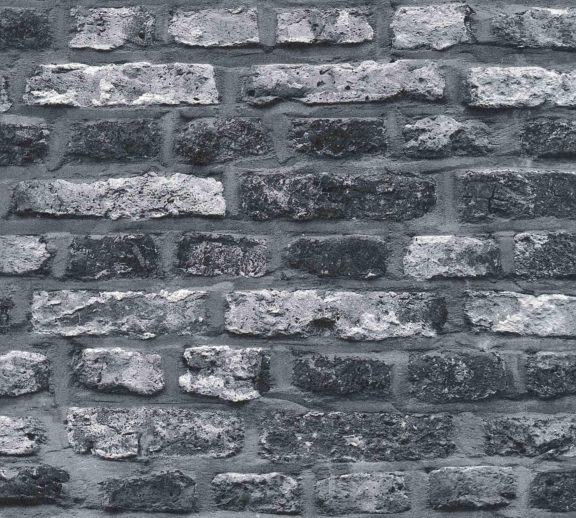 Gray Brick Wallpapers - Top Free Gray Brick Backgrounds - WallpaperAccess