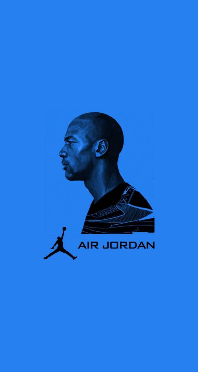 683x1280 Air Jordan wallpaper