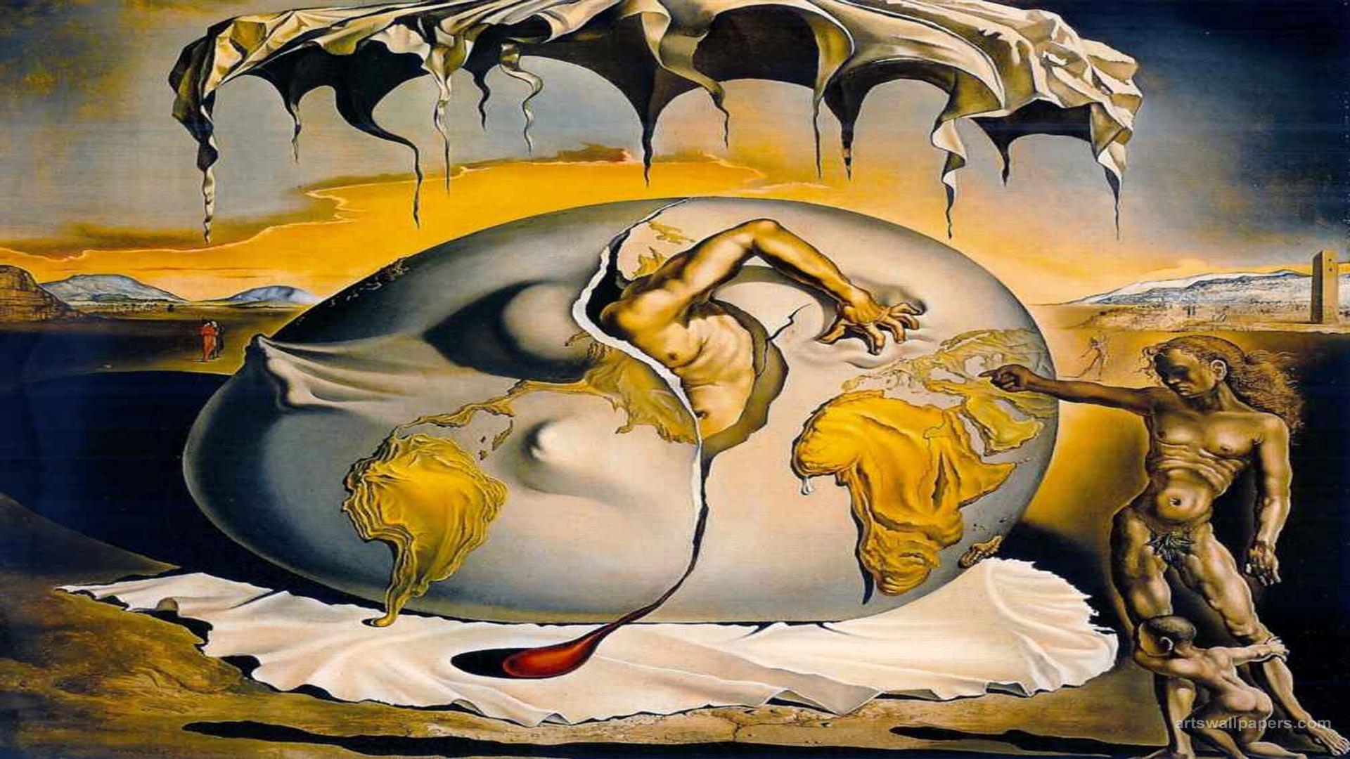 1920x1080 Free download Salvador Dali Wallpaper Paintings Art Desktop Wallpaper [1920x1080] for your Desktop, Mobile & Tablet. Explore Salvador Dali Wallpaper. Salvador Dali Wallpaper 1920x El Salvador Wallpaper for Desktop