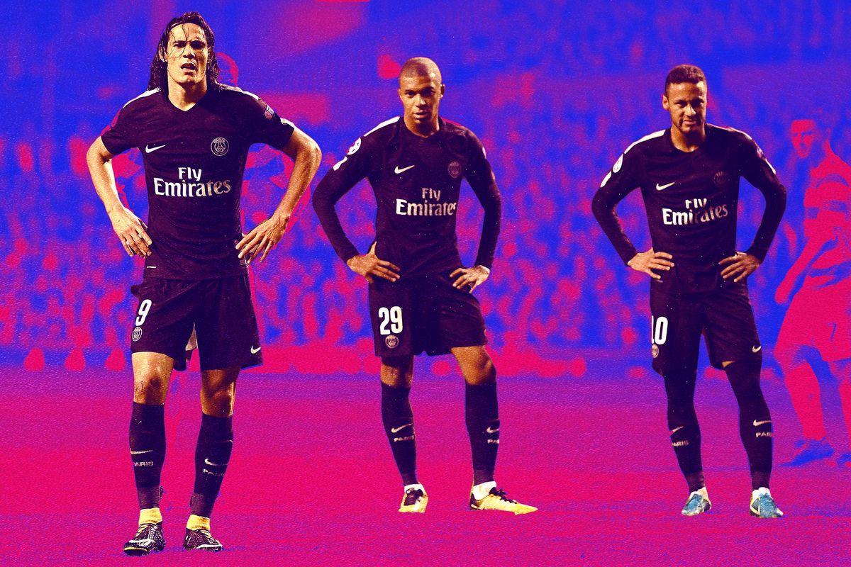 1200x800 Could PSG's Investment in Neymar and Kylian Mbappé Backfire?