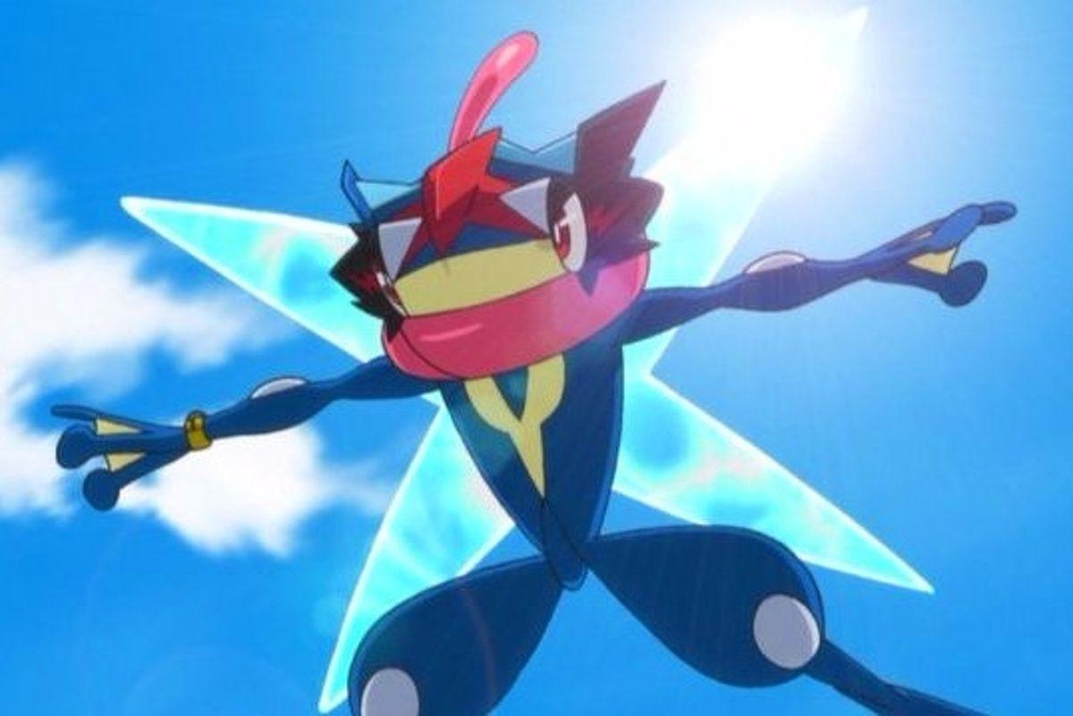 1200x801 Pokémon Sun And Moon Demo Guide To Unlock Ash Greninja And Transfer To The Full Game •