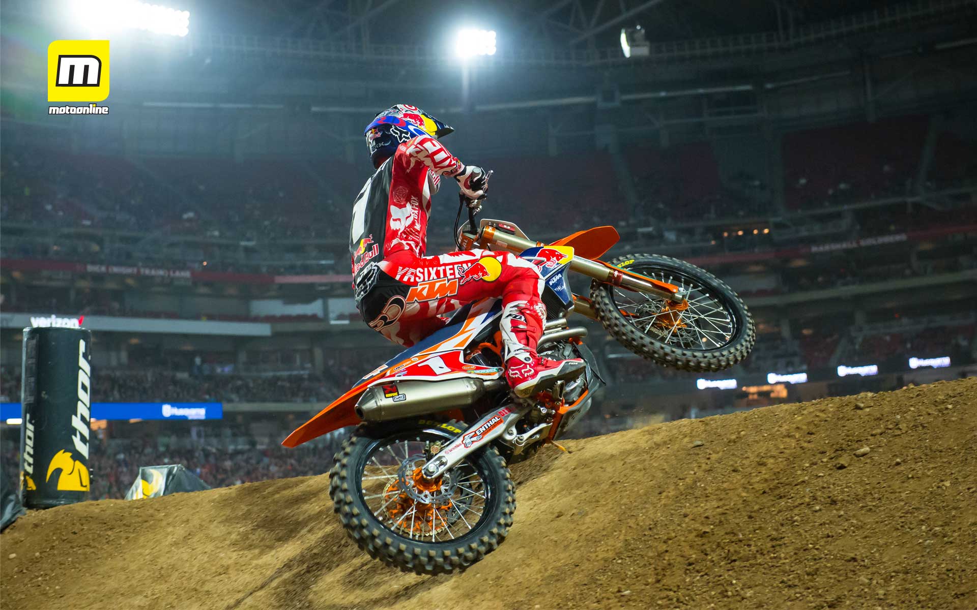 Ryan Dungey Wallpapers - Top Free Ryan Dungey Backgrounds - WallpaperAccess