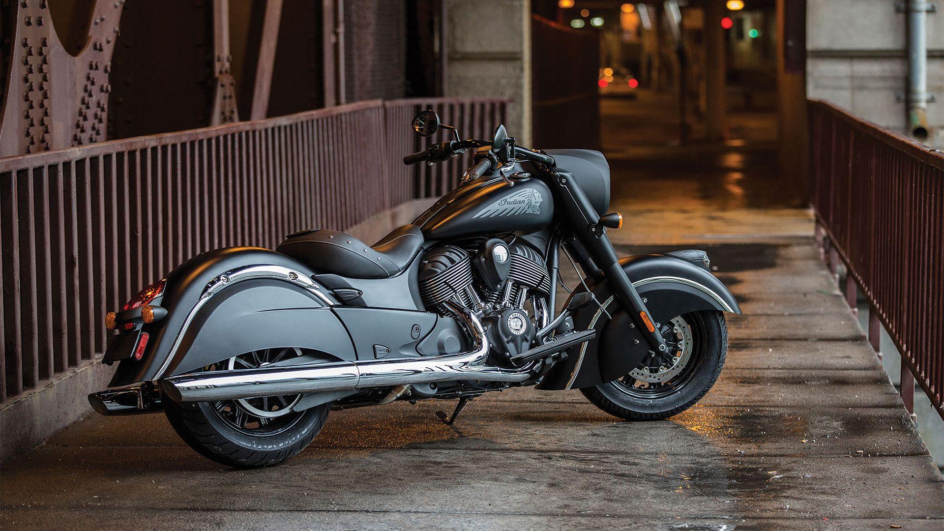 1920x1080 Indian Motorcycle Desktop Wallpaper