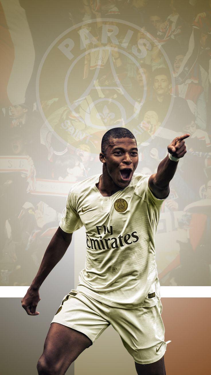 Mbappe Psg Wallpapers Top Free Mbappe Psg Backgrounds Wallpaperaccess
