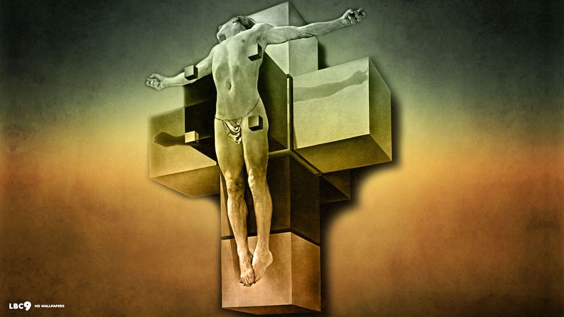1920x1080 Salvador Dali Wallpaper HD
