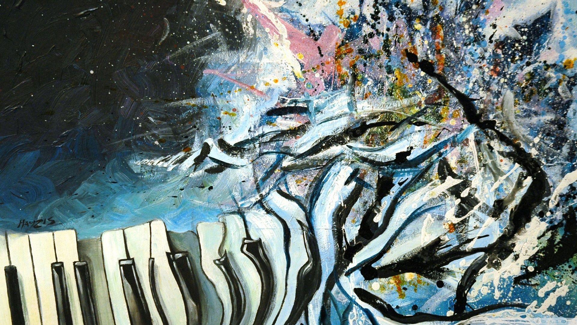 1920x1080 Salvador dali wallpaper painting wallpaper picture