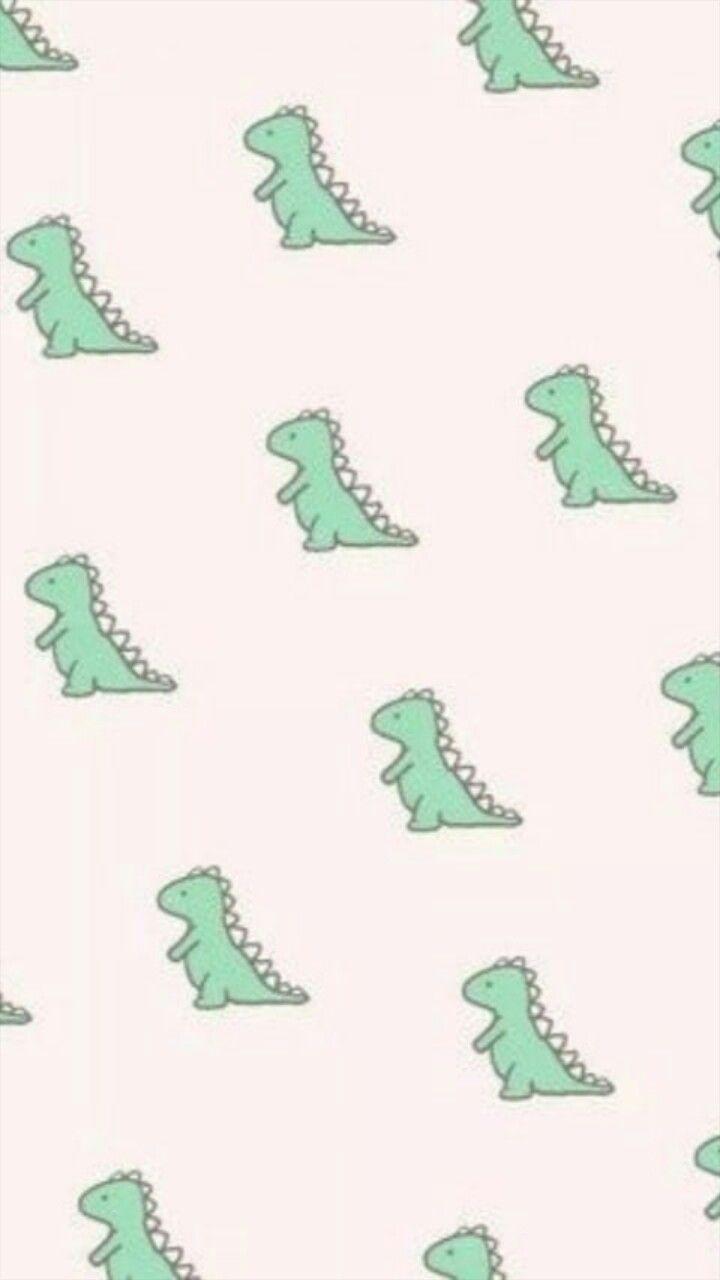Cute Dino Wallpapers - Top Những Hình Ảnh Đẹp
