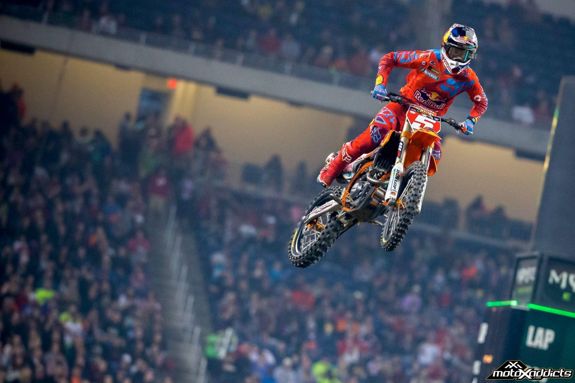 Ryan Dungey Wallpapers - Top Free Ryan Dungey Backgrounds - WallpaperAccess