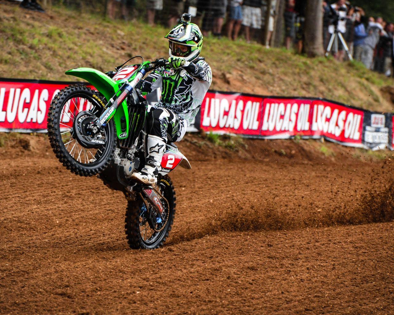 252 Ryan Villopoto Photos & High Res Pictures - Getty Images