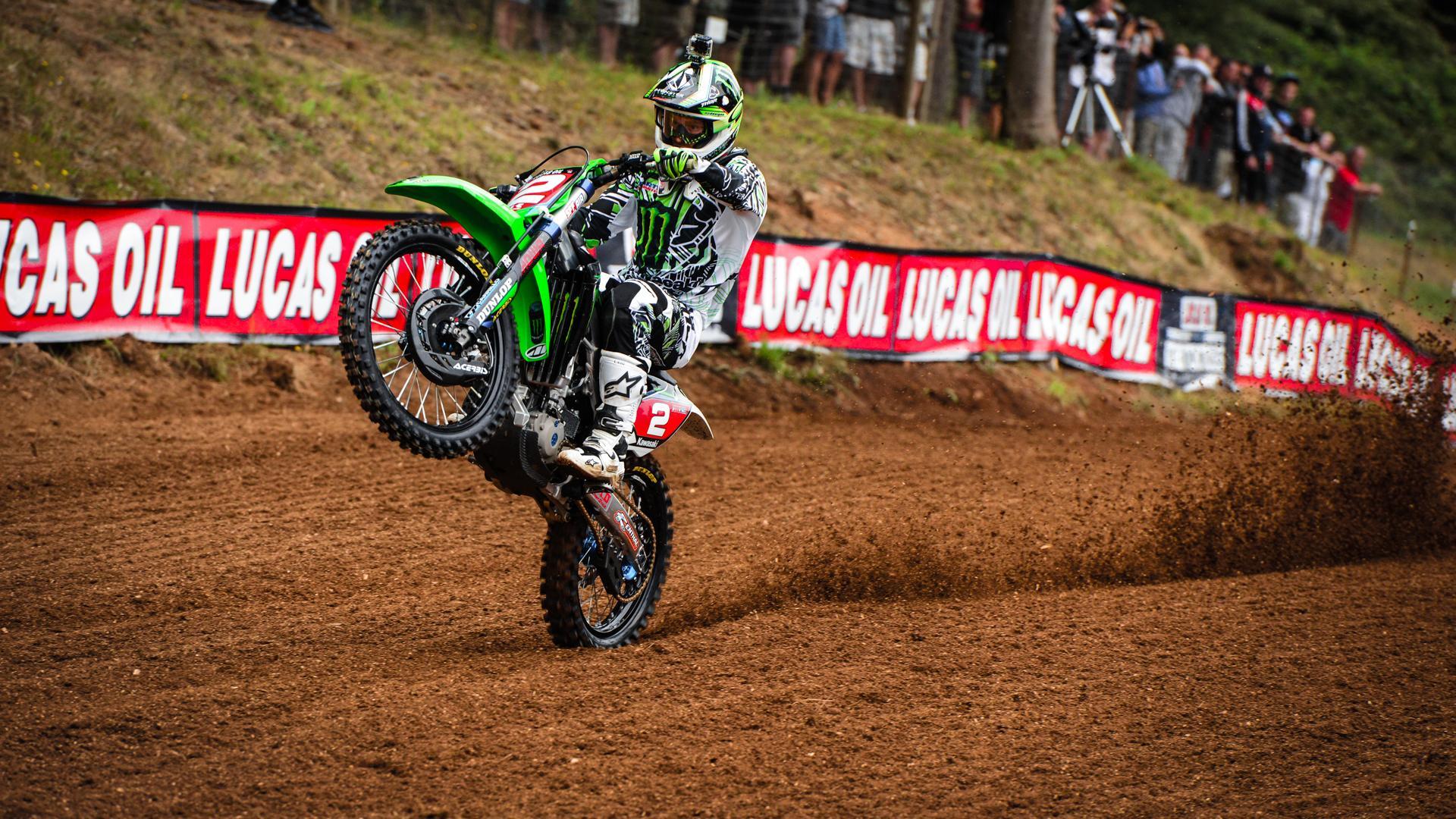 Ryan Dungey Wallpapers - Top Free Ryan Dungey Backgrounds - WallpaperAccess