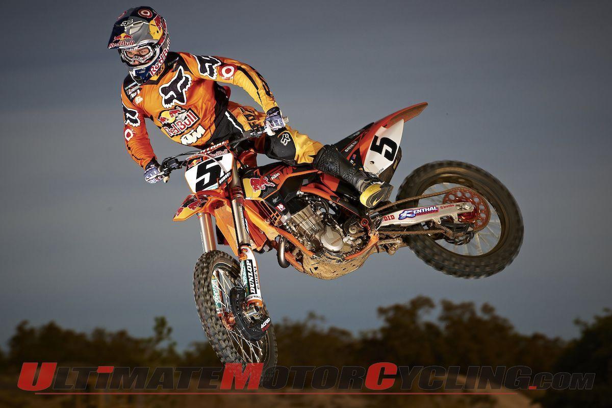 1200x800 Ryan Dungey KTM Photo Shoot