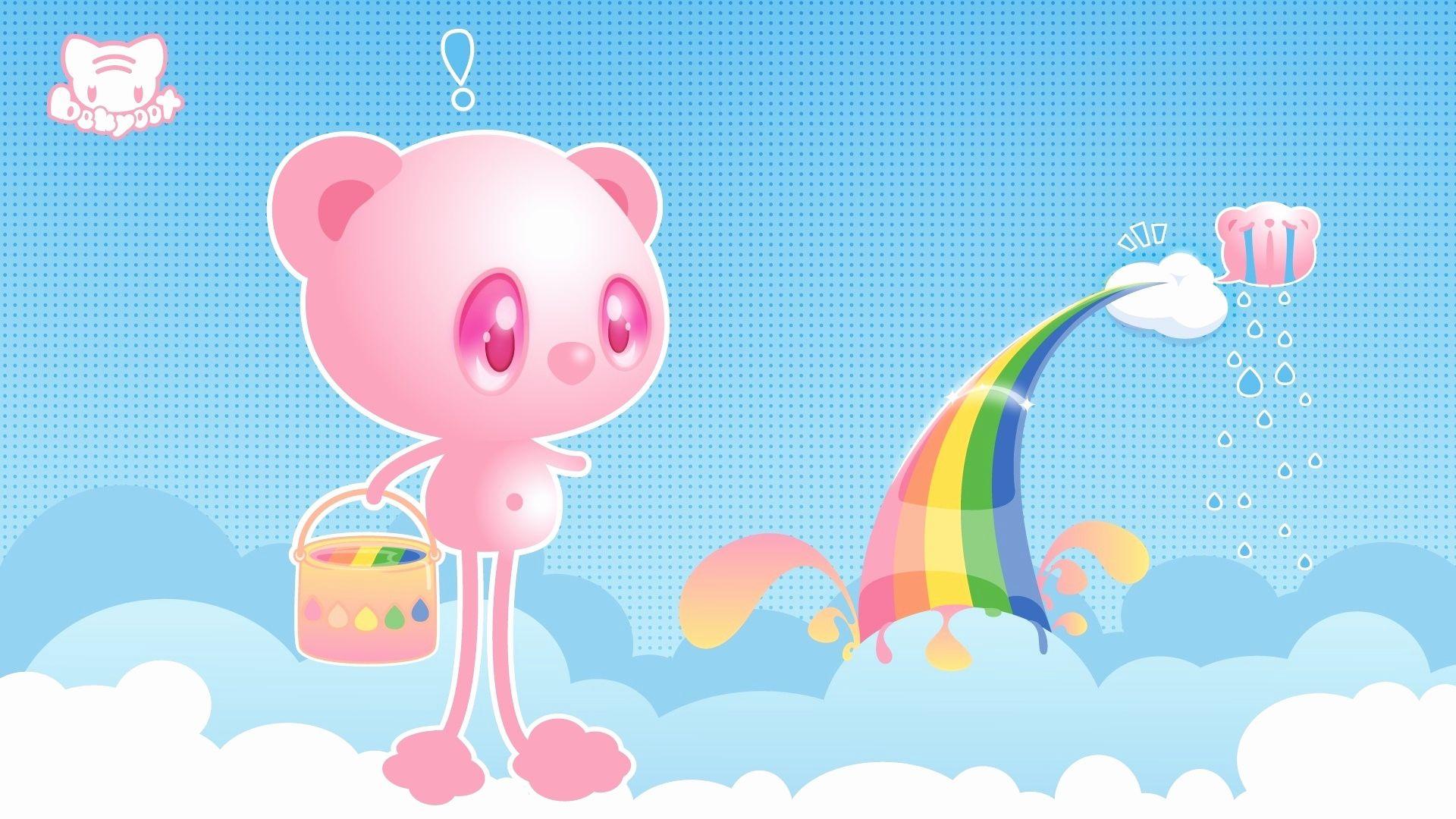 1920x1080 Kawaii Desktop Wallpaper Awesome Kawaii Background Desktop Wallpaper for You of The Hudson