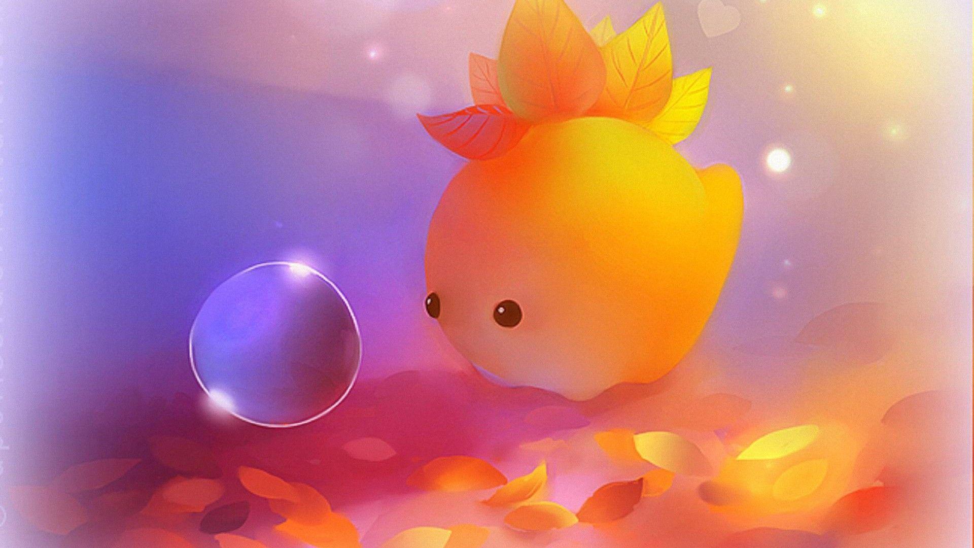 1920x1080 Cute Autumn Dino Background - Kawaii Cute Dino Background - 1920x1080 - Tải xuống Hình nền HD