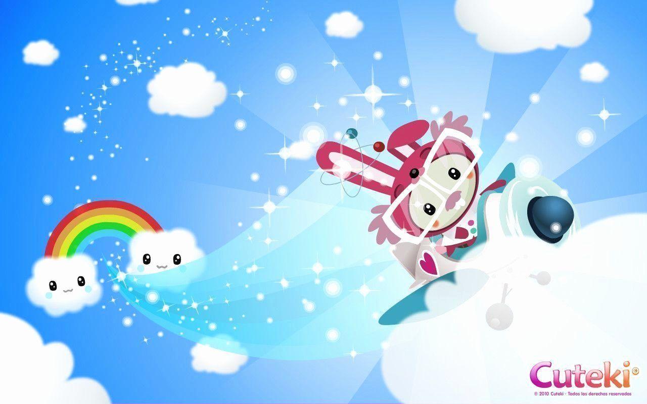 1280x800 Lovely Kawaii Desktop Background Of the Day