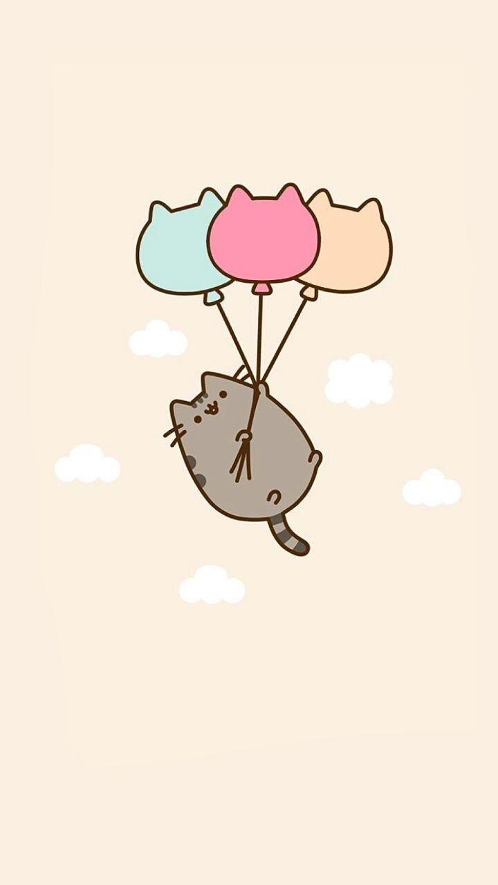 720x1280 art, background, beautiful, beauty, cartoon, cats, design, drawing, illustration, iphone, kawaii, kitty, neko, pastel, wallpaper, wallpaper, we heart it, cute cats, wallpaper iphone, art cat, beautiful art, pastel color, pastel art, beauty