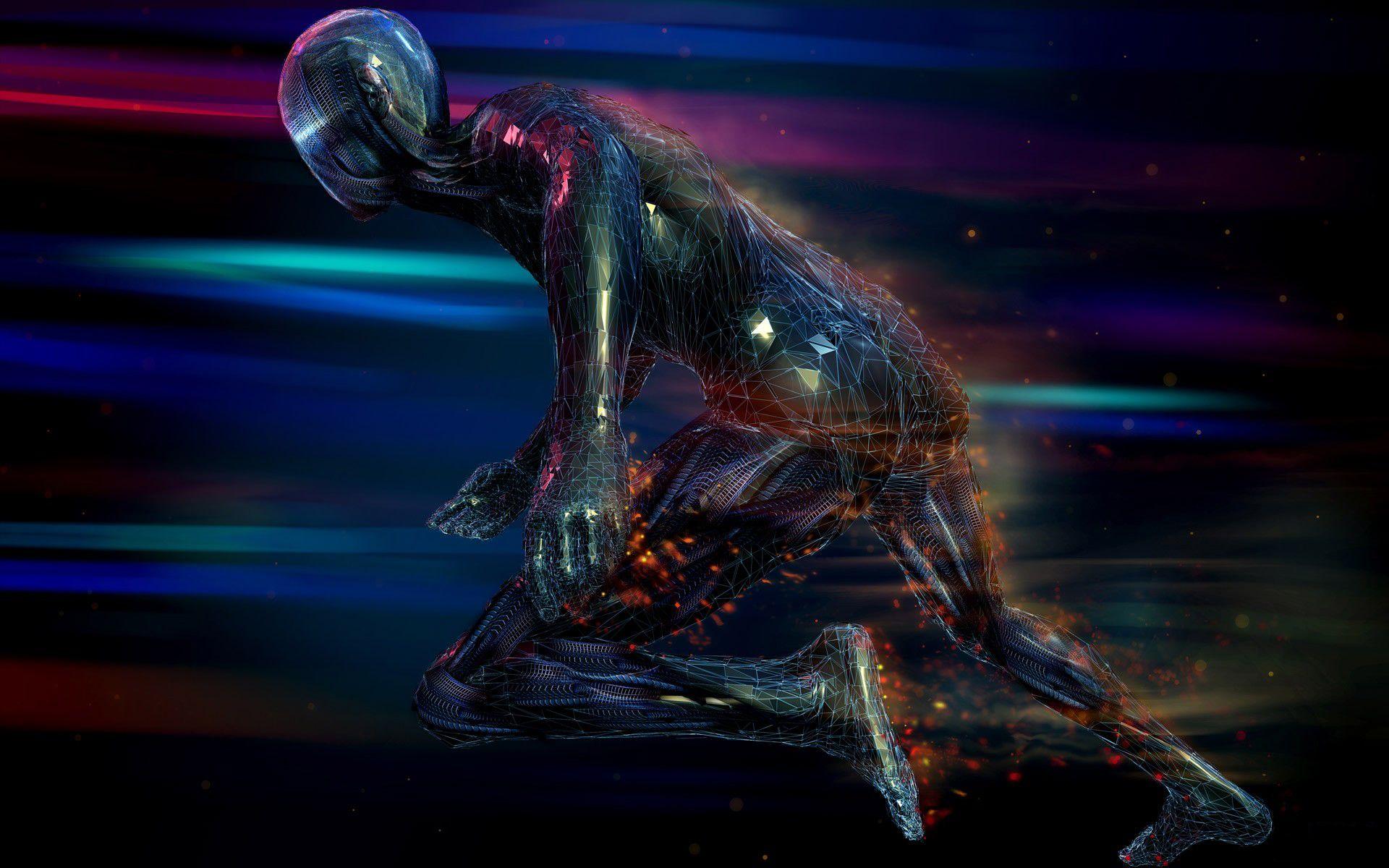 1920x1200 Fantastic Future Picture High Resolution Wallpaper Pack v.92