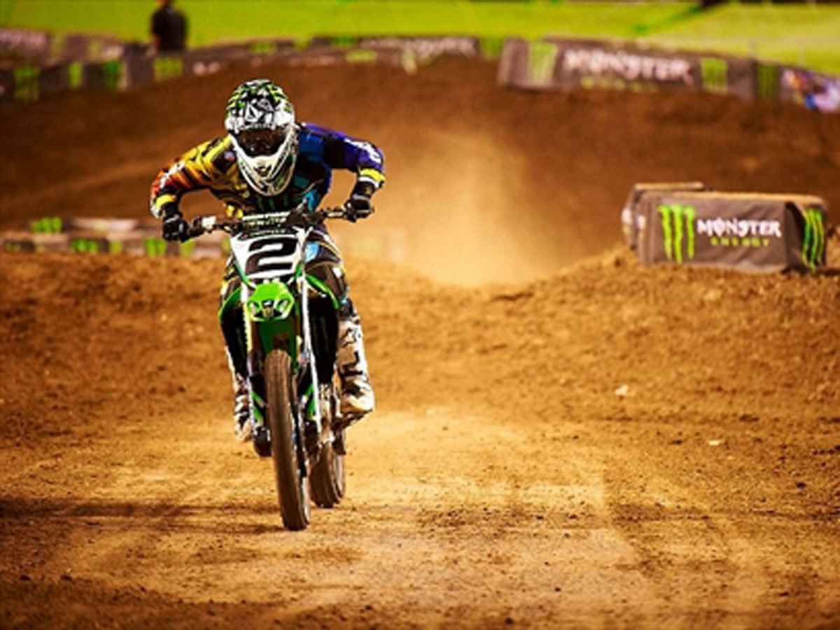 Ryan Villopoto