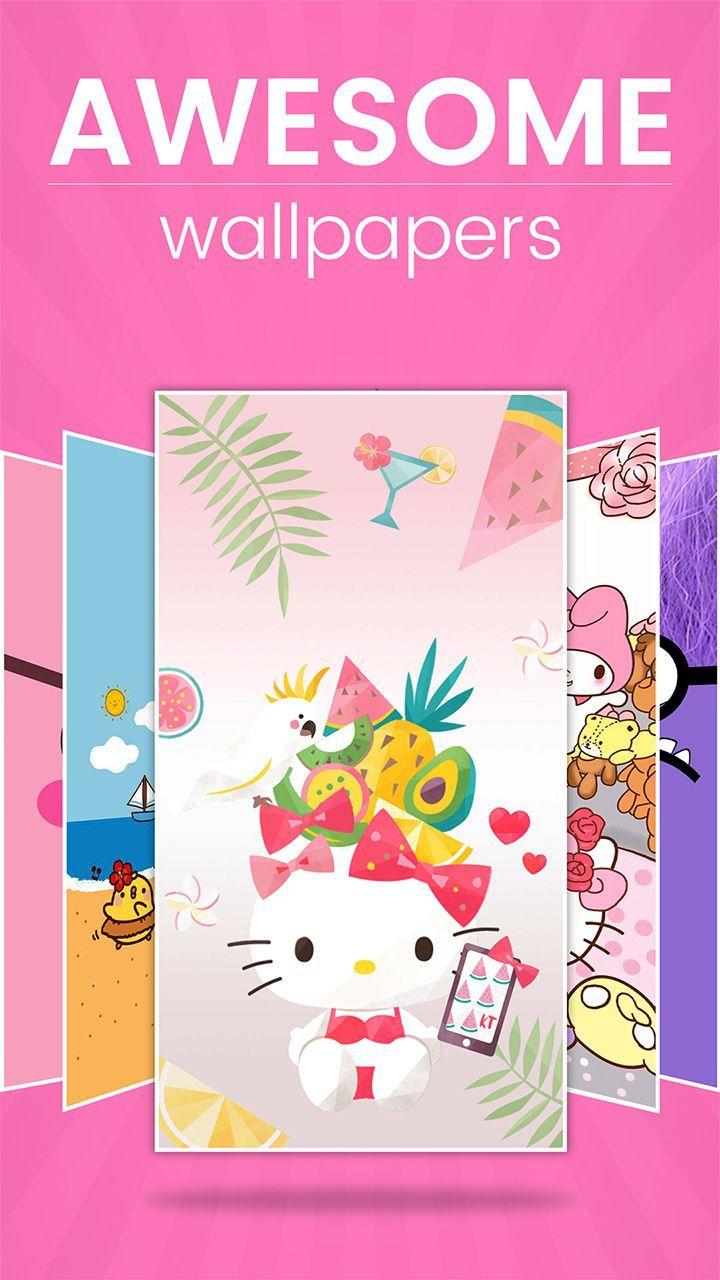 720x1280 Kawaii Wallpaper, Unicorn, Cute Background: Cutely:Amazon.com:Appstore for Android